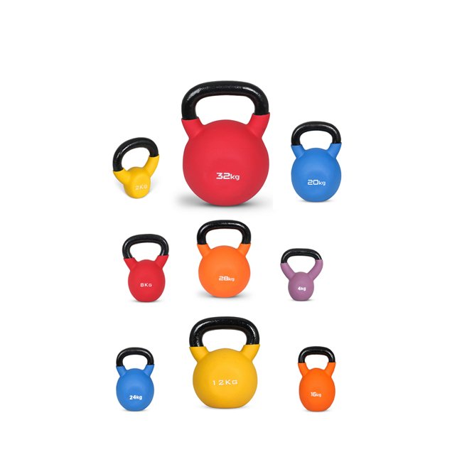 Kettlebell