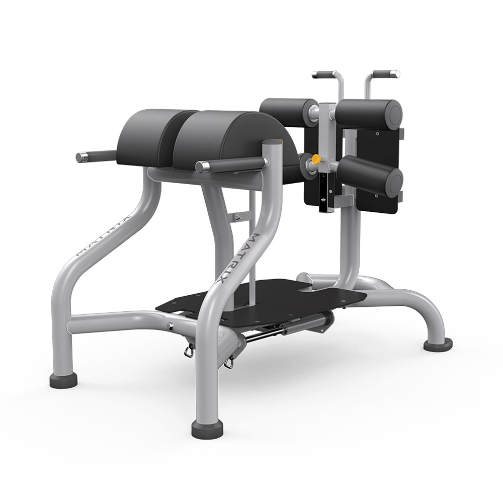 Magnum glute ham 3