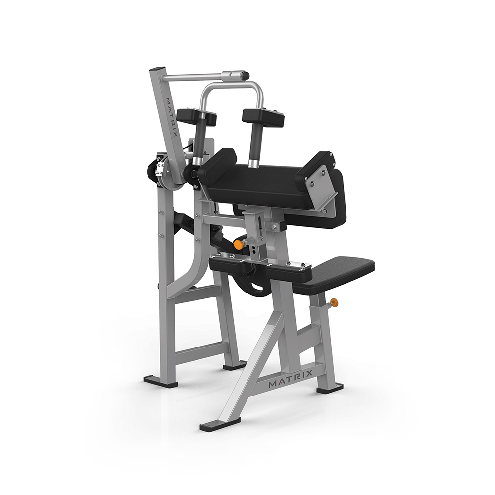 Varsity tricep extension 2
